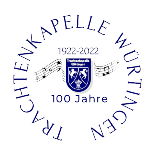 100 Jahre Emblem Musikverein Würtingen
